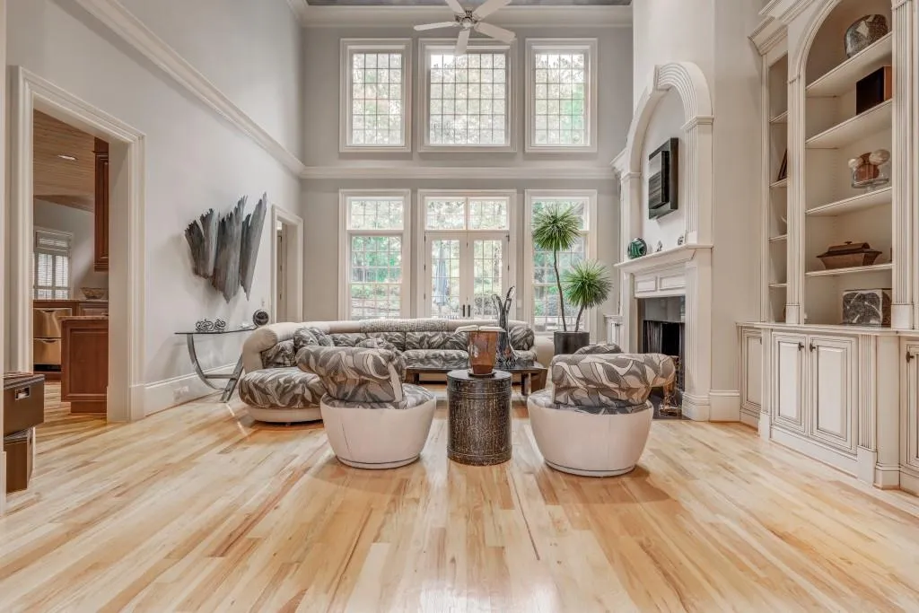 5455 Claire Rose Lane, Sandy Springs, Georgia 30327, 6 Bedrooms Bedrooms, ,6 BathroomsBathrooms,Residential,Sold,5455 Claire Rose Lane,6096784