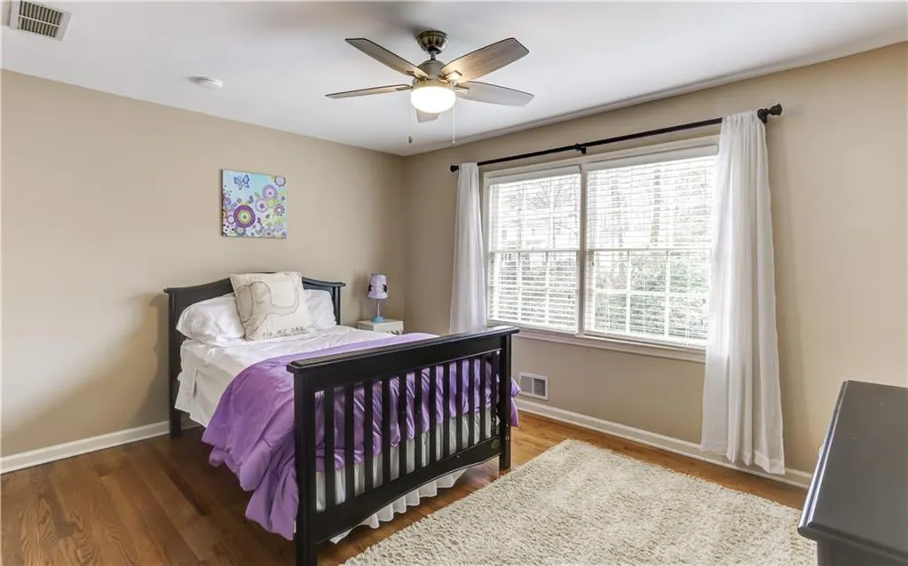 210 Abington Drive, Sandy Springs, Georgia 30328, 4 Bedrooms Bedrooms, ,2 BathroomsBathrooms,Residential,Sold,210 Abington Drive,6841077