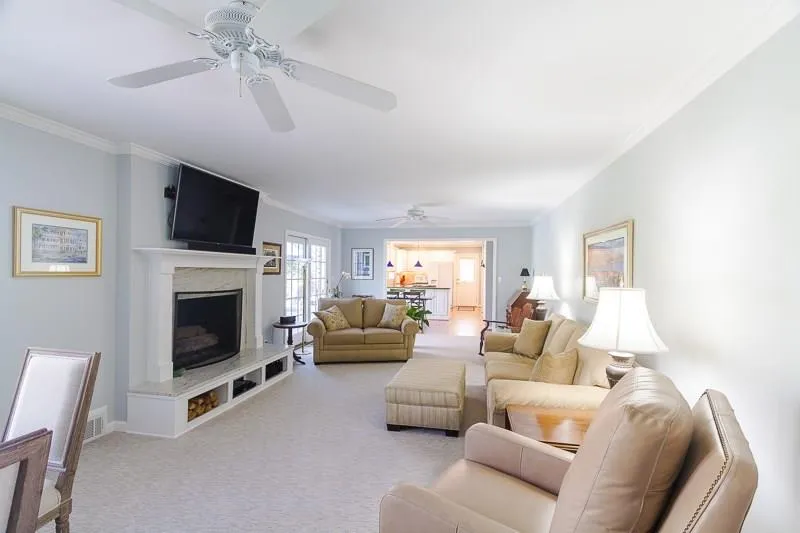 850 Landmark Drive, Sandy Springs, Georgia 30342, 5 Bedrooms Bedrooms, ,3 BathroomsBathrooms,Residential,Sold,850 Landmark Drive,5822779