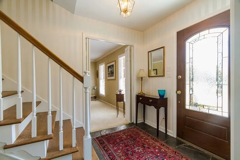 850 Landmark Drive, Sandy Springs, Georgia 30342, 5 Bedrooms Bedrooms, ,3 BathroomsBathrooms,Residential,Sold,850 Landmark Drive,5822779