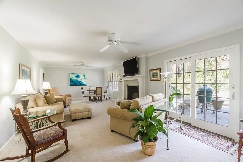 850 Landmark Drive, Sandy Springs, Georgia 30342, 5 Bedrooms Bedrooms, ,3 BathroomsBathrooms,Residential,Sold,850 Landmark Drive,5822779