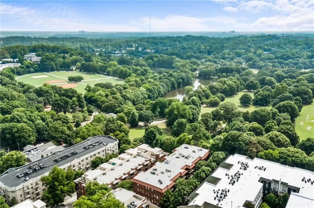 Piedmont Park