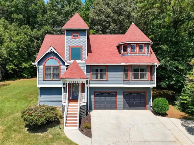 51 Chantilly Way, Dallas, Georgia 30157