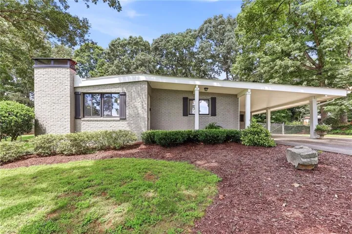 3532 Wesley Drive, Gainesville, Georgia 30506