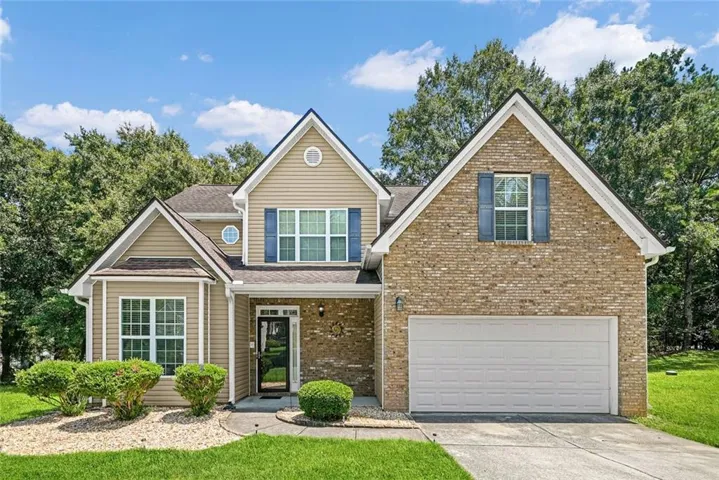 2432 Temple View Drive, Snellville, Georgia 30078