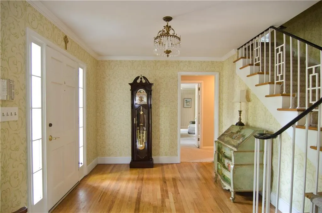 3445 Paces Forest Road Nw, Atlanta, Georgia 30327, 5 Bedrooms Bedrooms, ,3 BathroomsBathrooms,Residential,Sold,3445 Paces Forest Road Nw,5684939