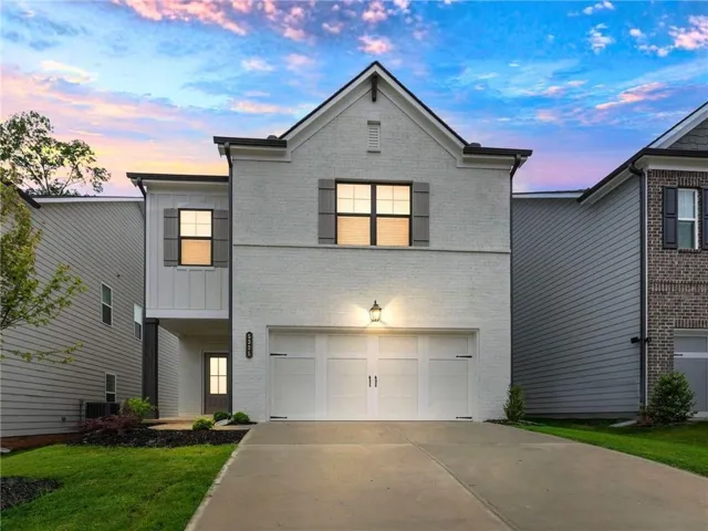 5325 Fox Hill Lane, Oakwood, Georgia 30566