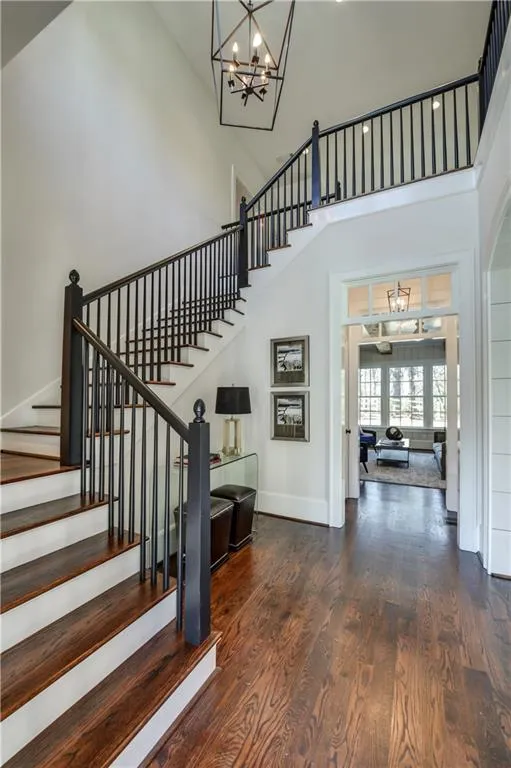 2882 N Hills Drive Ne, Atlanta, Georgia 30305, 5 Bedrooms Bedrooms, ,5 BathroomsBathrooms,Residential,Sold,2882 N Hills Drive Ne,5955116