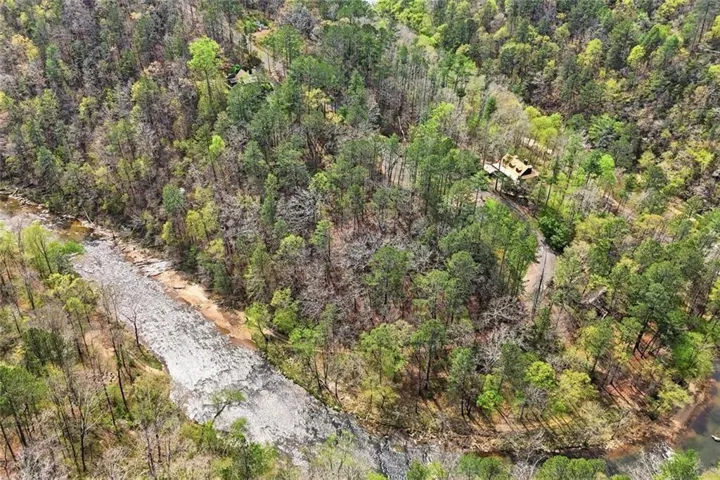 0 Marie Drive, Talking Rock, Georgia 30175