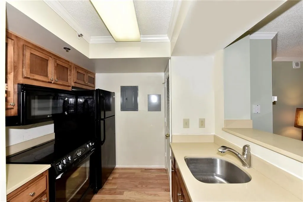 795 Hammond Drive Unit 402, Atlanta, Georgia 30328, 1 Bedroom Bedrooms, ,1 BathroomBathrooms,Residential,Sold,795 Hammond Drive Unit 402,5885164