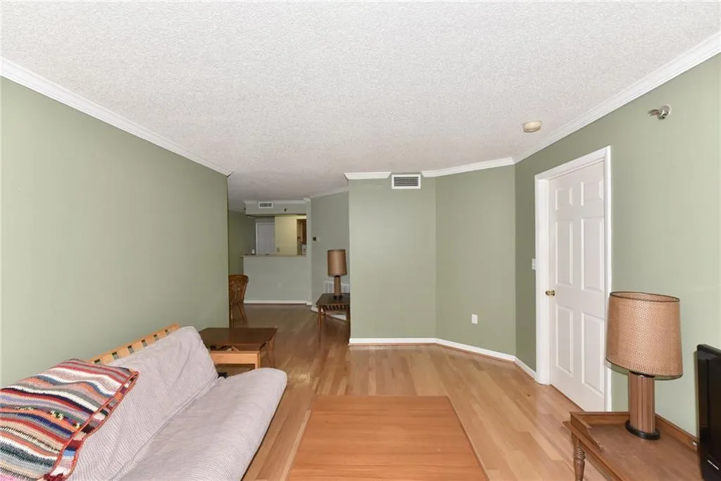 795 Hammond Drive Unit 402, Atlanta, Georgia 30328, 1 Bedroom Bedrooms, ,1 BathroomBathrooms,Residential,Sold,795 Hammond Drive Unit 402,5885164