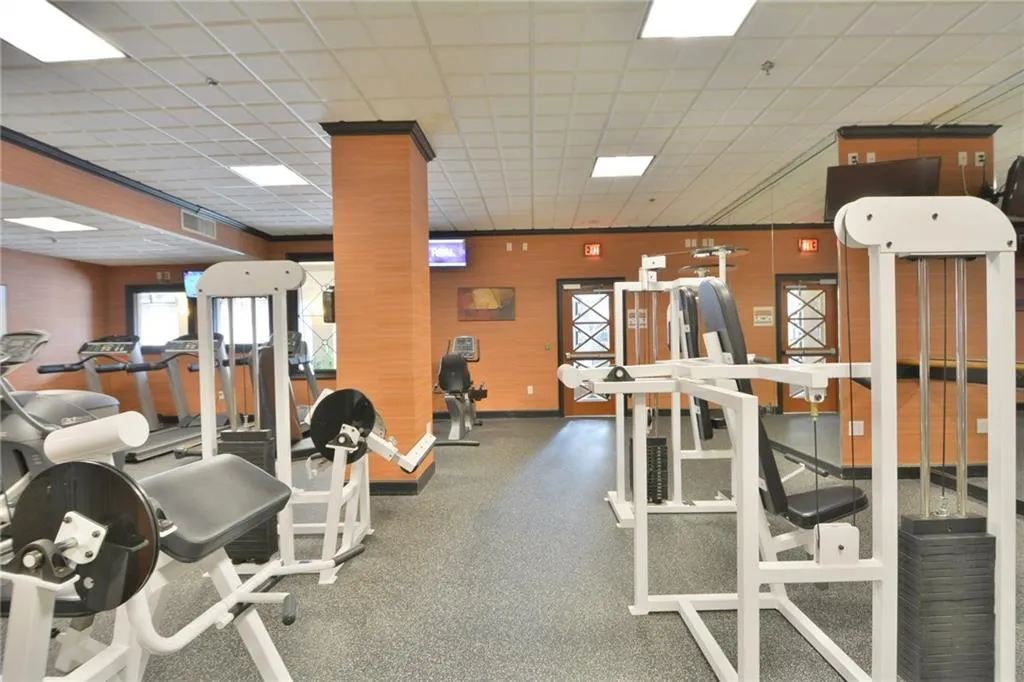 795 Hammond Drive Unit 402, Atlanta, Georgia 30328, 1 Bedroom Bedrooms, ,1 BathroomBathrooms,Residential,Sold,795 Hammond Drive Unit 402,5885164