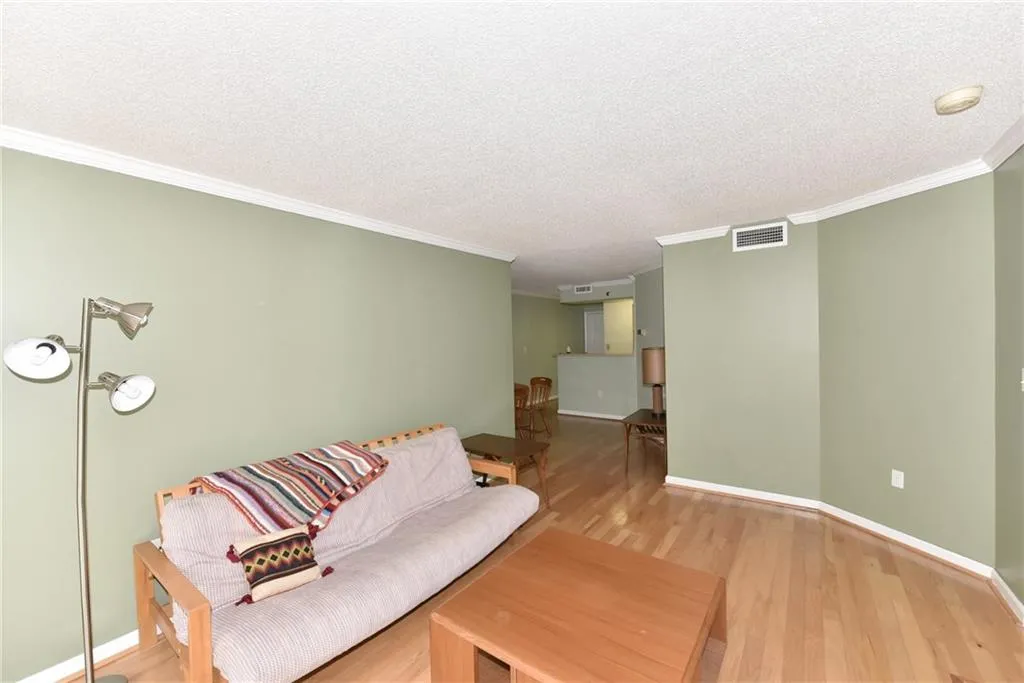 795 Hammond Drive Unit 402, Atlanta, Georgia 30328, 1 Bedroom Bedrooms, ,1 BathroomBathrooms,Residential,Sold,795 Hammond Drive Unit 402,5885164