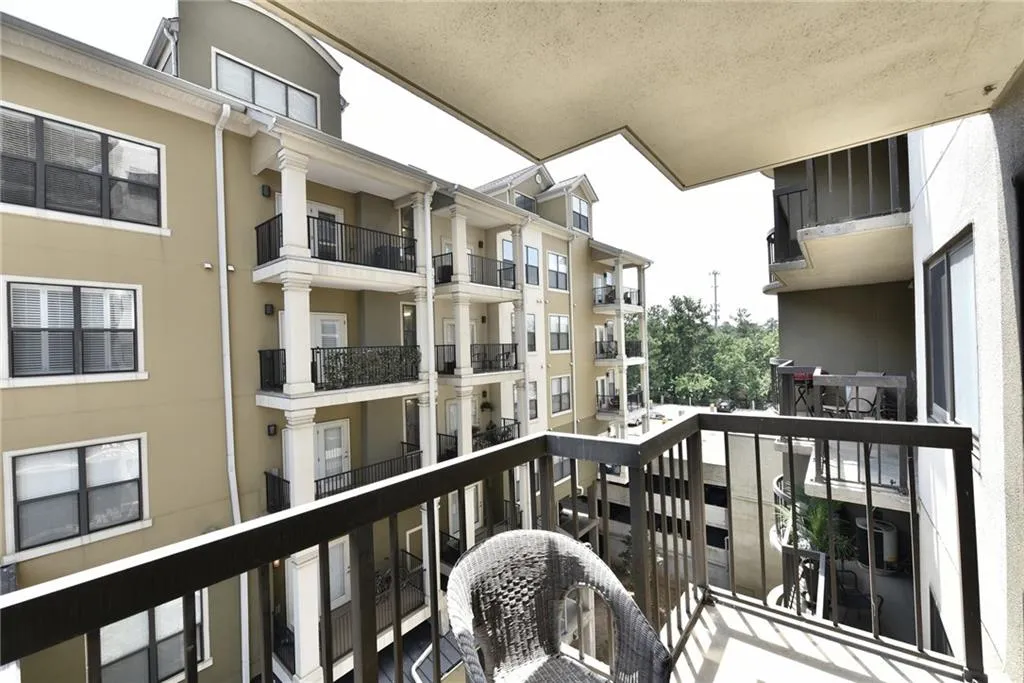 795 Hammond Drive Unit 402, Atlanta, Georgia 30328, 1 Bedroom Bedrooms, ,1 BathroomBathrooms,Residential,Sold,795 Hammond Drive Unit 402,5885164