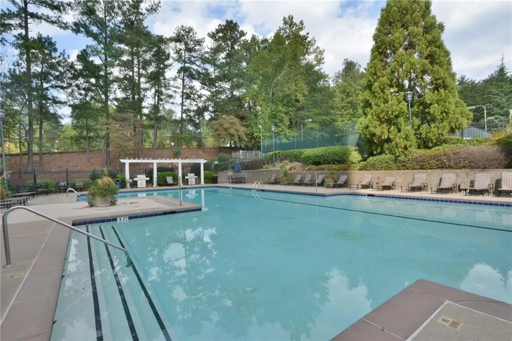 795 Hammond Drive Unit 402, Atlanta, Georgia 30328, 1 Bedroom Bedrooms, ,1 BathroomBathrooms,Residential,Sold,795 Hammond Drive Unit 402,5885164