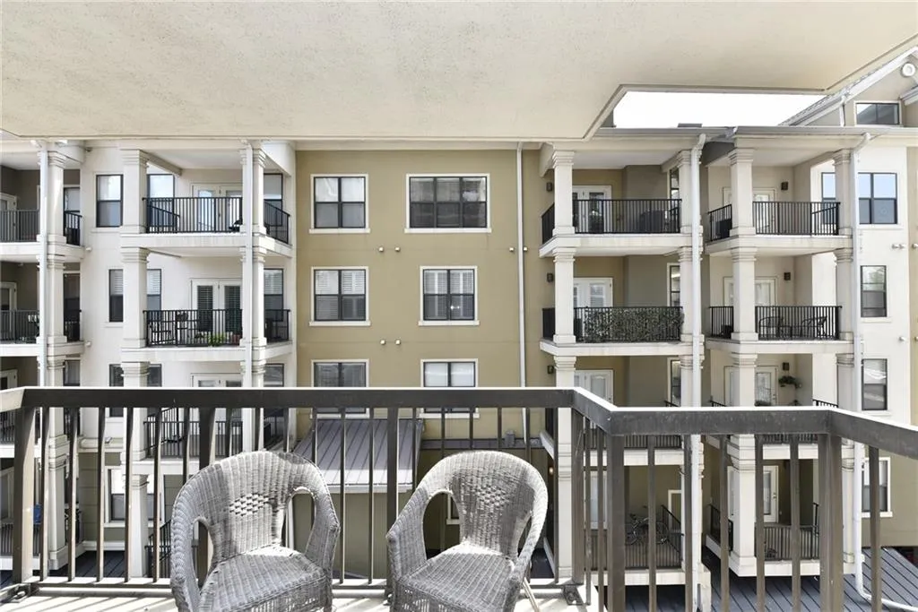 795 Hammond Drive Unit 402, Atlanta, Georgia 30328, 1 Bedroom Bedrooms, ,1 BathroomBathrooms,Residential,Sold,795 Hammond Drive Unit 402,5885164