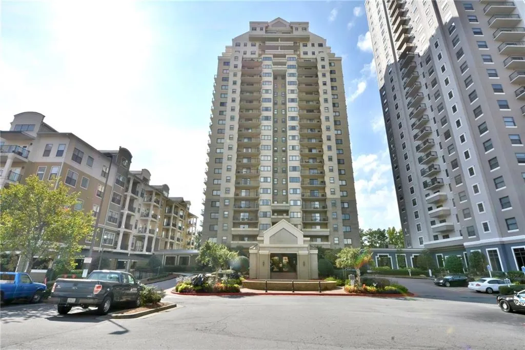 795 Hammond Drive Unit 402, Atlanta, Georgia 30328, 1 Bedroom Bedrooms, ,1 BathroomBathrooms,Residential,Sold,795 Hammond Drive Unit 402,5885164