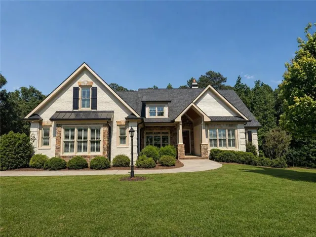 2221 Gentry Lane, Statham, Georgia 30666