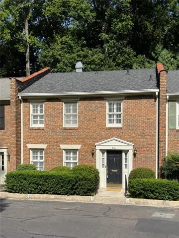 70 Old Ivy Road Ne Unit 56, Atlanta, Georgia 30342