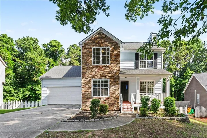 975 Riverside Walk Crossing, Sugar Hill, Georgia 30518