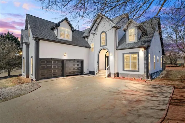 3955 Pucketts Road, Snellville, Georgia 30039