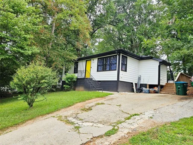 2096 Venesa Circle Circle, Austell, Georgia 30168