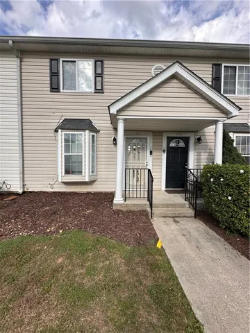 1625 Conley Road Unit 143, Conley, Georgia 30288