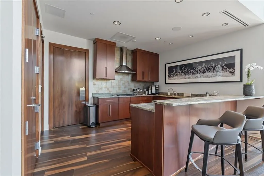 Community Kitchen