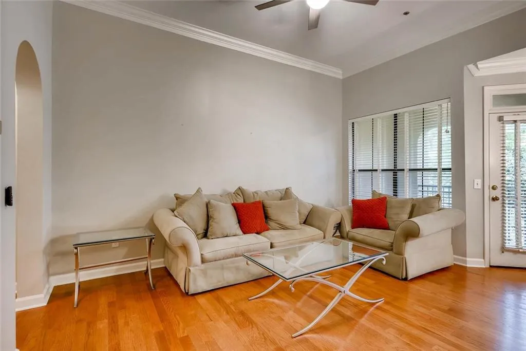 3777 Peachtree Road Ne Unit 434, Brookhaven, Georgia 30319, 1 Bedroom Bedrooms, ,1 BathroomBathrooms,Residential,Sold,3777 Peachtree Road Ne Unit 434,6026338