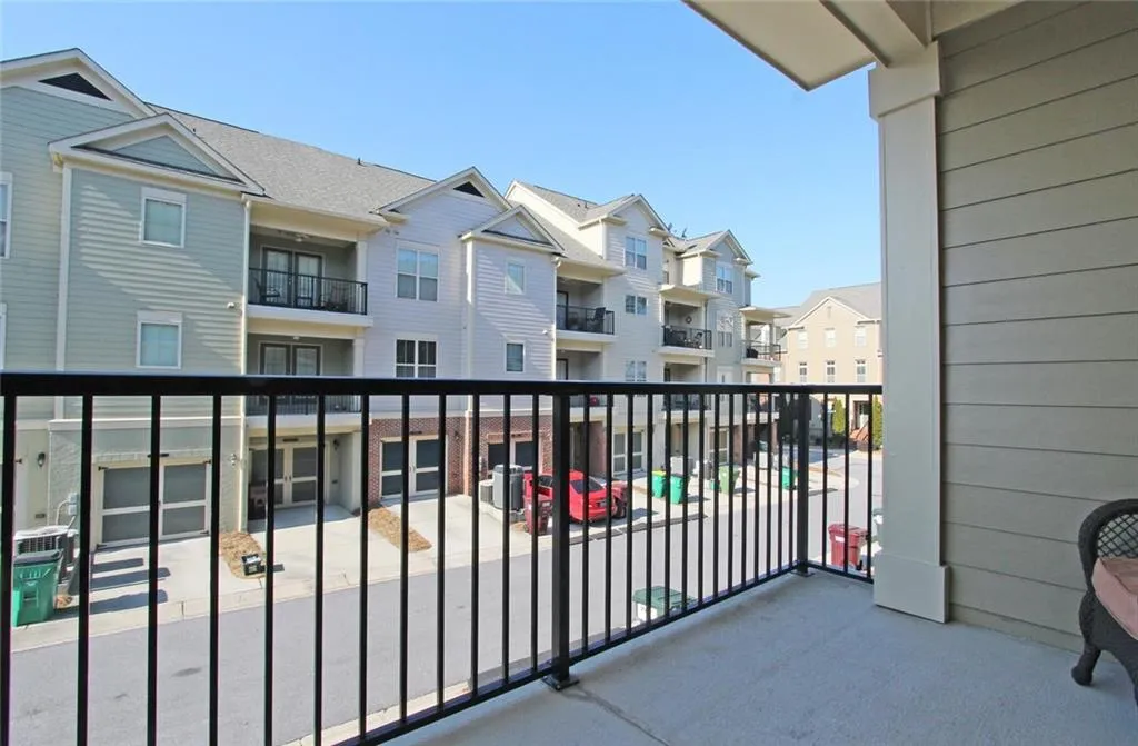 6405 Paulson Place Unit 65, Atlanta, Georgia 30328, 2 Bedrooms Bedrooms, ,2 BathroomsBathrooms,Residential,Sold,6405 Paulson Place Unit 65,5646138