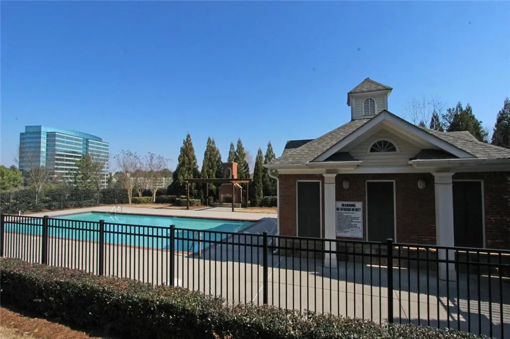 6405 Paulson Place Unit 65, Atlanta, Georgia 30328, 2 Bedrooms Bedrooms, ,2 BathroomsBathrooms,Residential,Sold,6405 Paulson Place Unit 65,5646138