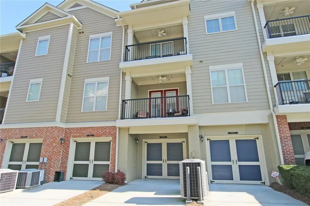 6405 Paulson Place Unit 65, Atlanta, Georgia 30328, 2 Bedrooms Bedrooms, ,2 BathroomsBathrooms,Residential,Sold,6405 Paulson Place Unit 65,5646138