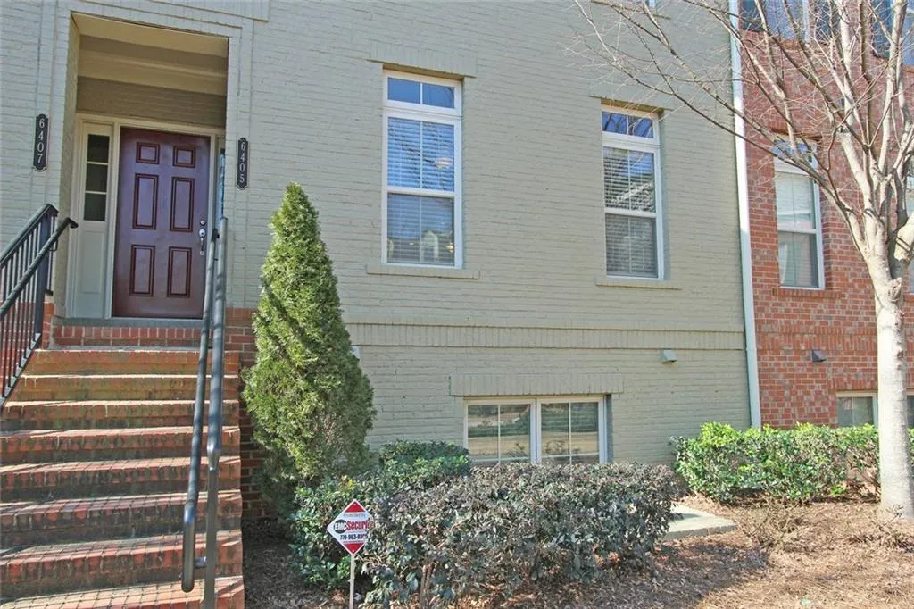 6405 Paulson Place Unit 65, Atlanta, Georgia 30328, 2 Bedrooms Bedrooms, ,2 BathroomsBathrooms,Residential,Sold,6405 Paulson Place Unit 65,5646138