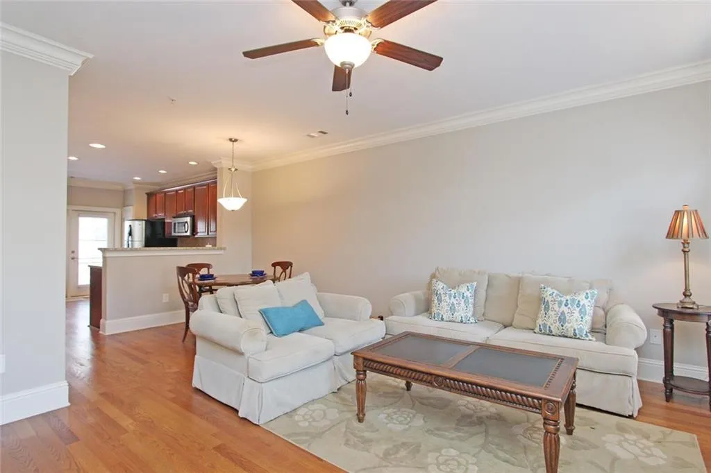 6405 Paulson Place Unit 65, Atlanta, Georgia 30328, 2 Bedrooms Bedrooms, ,2 BathroomsBathrooms,Residential,Sold,6405 Paulson Place Unit 65,5646138