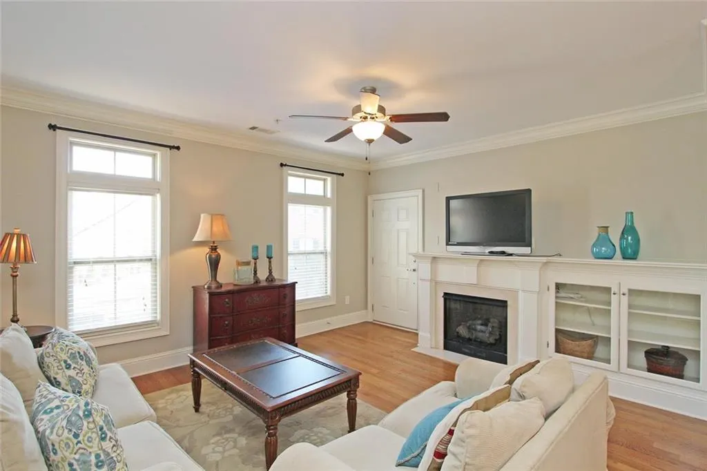 6405 Paulson Place Unit 65, Atlanta, Georgia 30328, 2 Bedrooms Bedrooms, ,2 BathroomsBathrooms,Residential,Sold,6405 Paulson Place Unit 65,5646138