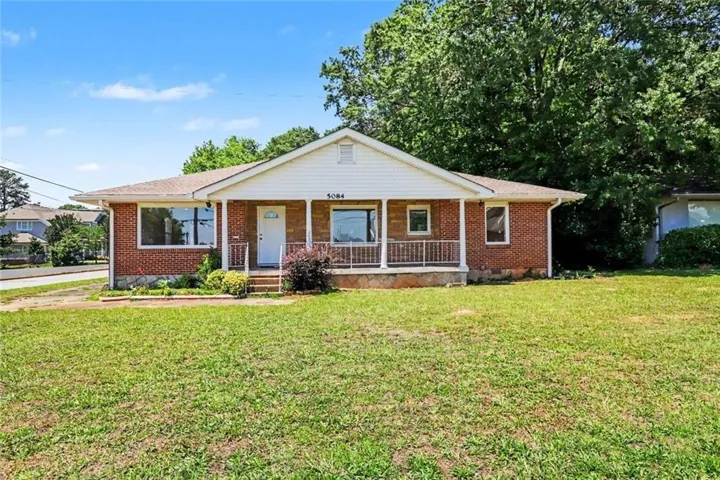 5084 Lavista Road, Tucker, Georgia 30084