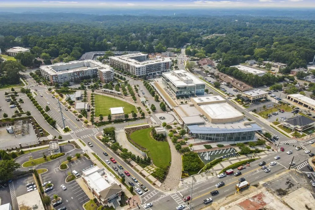 215 River Valley Court, Sandy Springs, Georgia 30328, ,Land,Sold,215 River Valley Court,6929386
