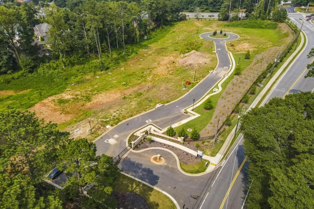 215 River Valley Court, Sandy Springs, Georgia 30328, ,Land,Sold,215 River Valley Court,6929386