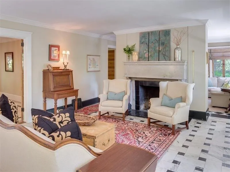 503 Collier Road Nw, Atlanta, Georgia 30318, 6 Bedrooms Bedrooms, ,3 BathroomsBathrooms,Residential,Sold,503 Collier Road Nw,5925584