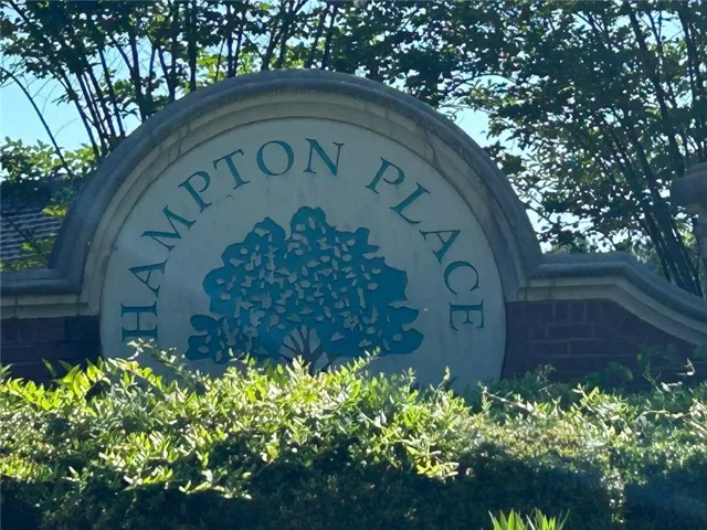 136 Harrison Place, Hampton, Georgia 30228