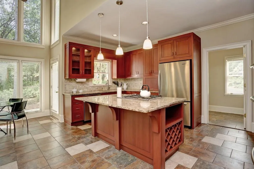 125 Savannah Estates Drive, Sandy Springs, Georgia 30350, 4 Bedrooms Bedrooms, ,3 BathroomsBathrooms,Residential,Sold,125 Savannah Estates Drive,5837451