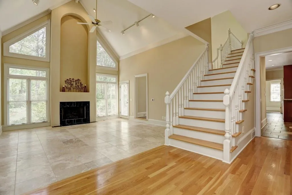 125 Savannah Estates Drive, Sandy Springs, Georgia 30350, 4 Bedrooms Bedrooms, ,3 BathroomsBathrooms,Residential,Sold,125 Savannah Estates Drive,5837451