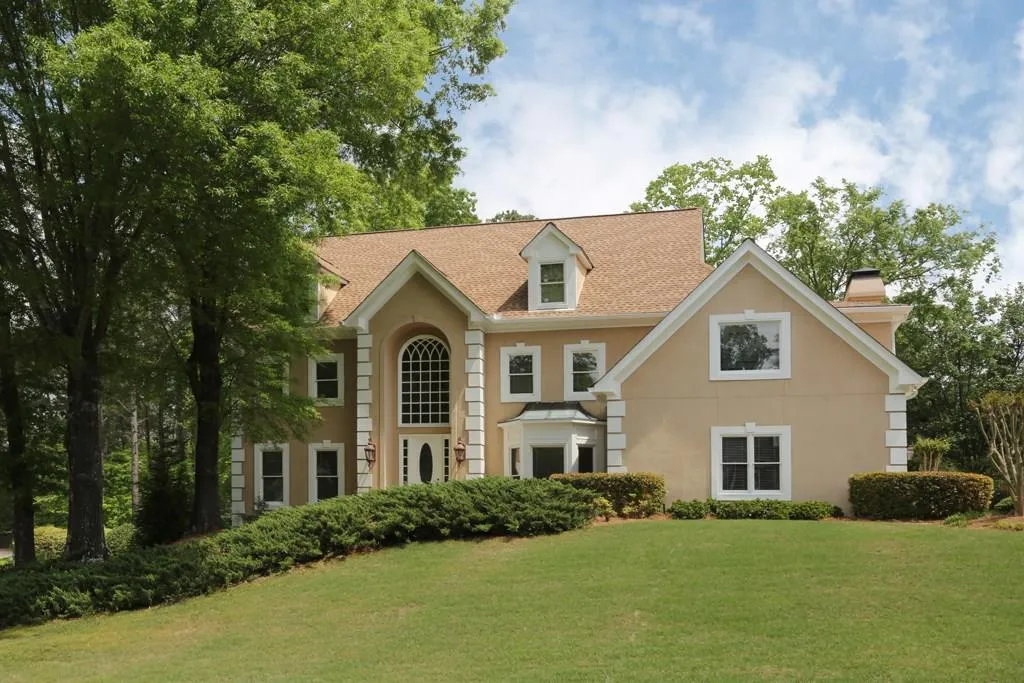 125 Savannah Estates Drive, Sandy Springs, Georgia 30350, 4 Bedrooms Bedrooms, ,3 BathroomsBathrooms,Residential,Sold,125 Savannah Estates Drive,5837451