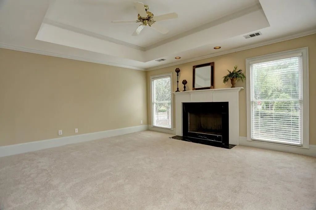 125 Savannah Estates Drive, Sandy Springs, Georgia 30350, 4 Bedrooms Bedrooms, ,3 BathroomsBathrooms,Residential,Sold,125 Savannah Estates Drive,5837451