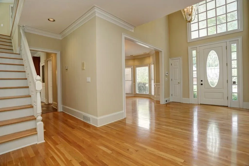 125 Savannah Estates Drive, Sandy Springs, Georgia 30350, 4 Bedrooms Bedrooms, ,3 BathroomsBathrooms,Residential,Sold,125 Savannah Estates Drive,5837451