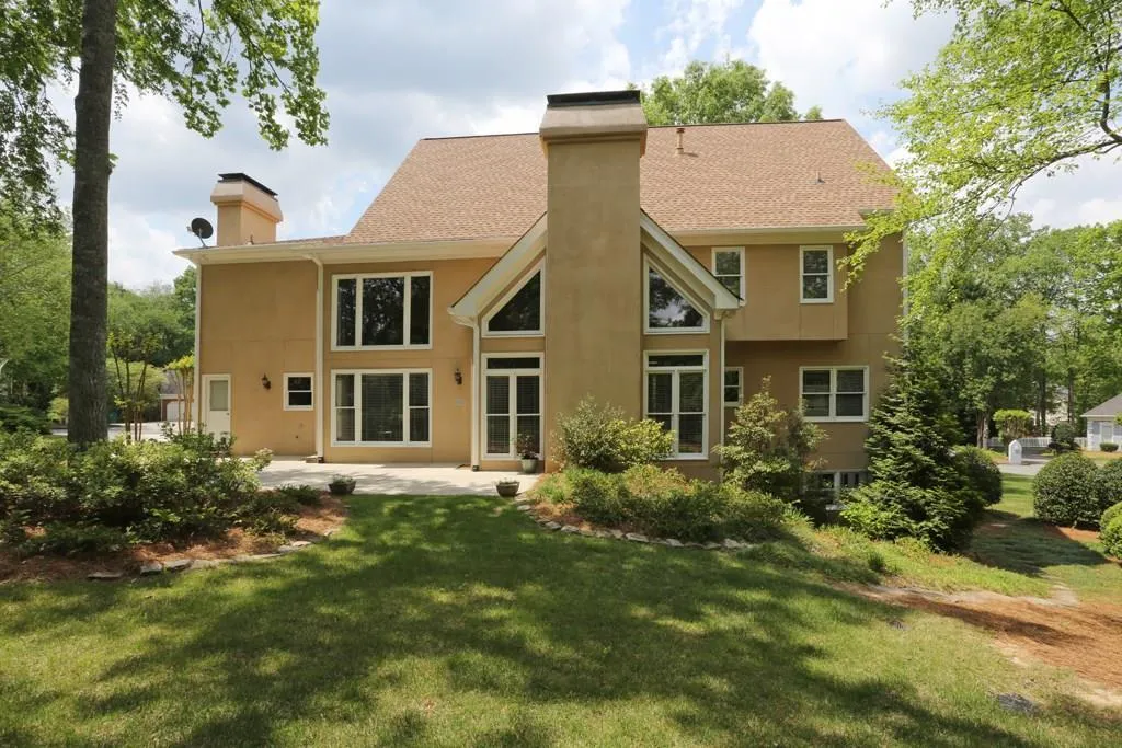 125 Savannah Estates Drive, Sandy Springs, Georgia 30350, 4 Bedrooms Bedrooms, ,3 BathroomsBathrooms,Residential,Sold,125 Savannah Estates Drive,5837451