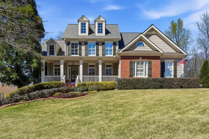 13 Waterstone Drive Se, Cartersville, Georgia 30121
