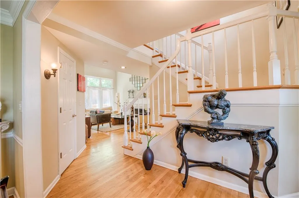 1003 Shady Valley Place Ne, Brookhaven, Georgia 30324, 3 Bedrooms Bedrooms, ,3 BathroomsBathrooms,Residential,Sold,1003 Shady Valley Place Ne,5894383
