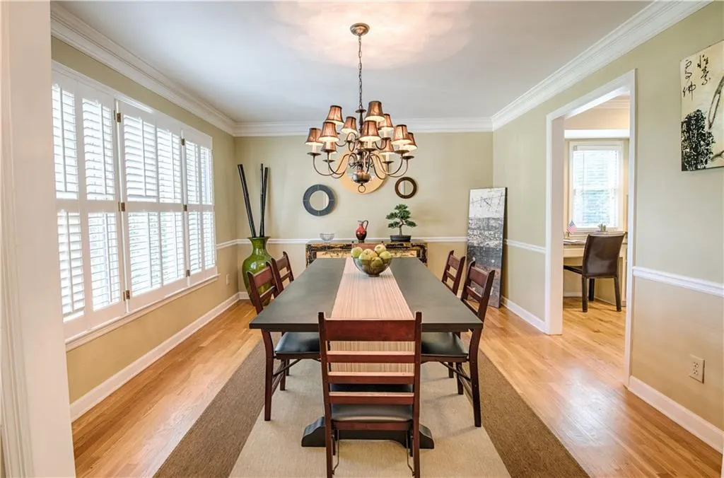 1003 Shady Valley Place Ne, Brookhaven, Georgia 30324, 3 Bedrooms Bedrooms, ,3 BathroomsBathrooms,Residential,Sold,1003 Shady Valley Place Ne,5894383