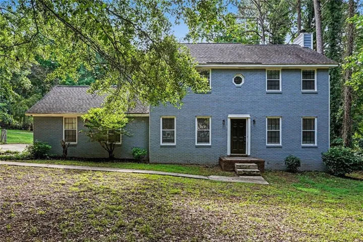 1304 Oakwood Road, Jonesboro, Georgia 30236